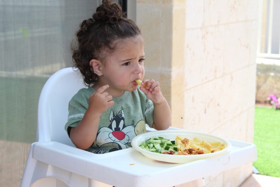 Co na obiad dla dziecka? Pomysły na smaczne i zdrowe posiłki