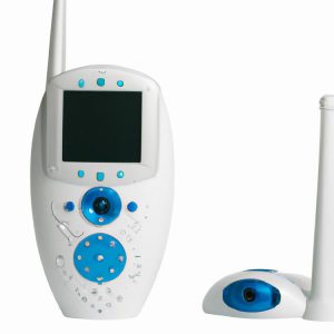 jaka niania elektorniczna