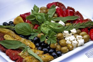 Catering dietetyczny Lublin