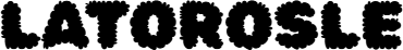 Logo latorosle.pl